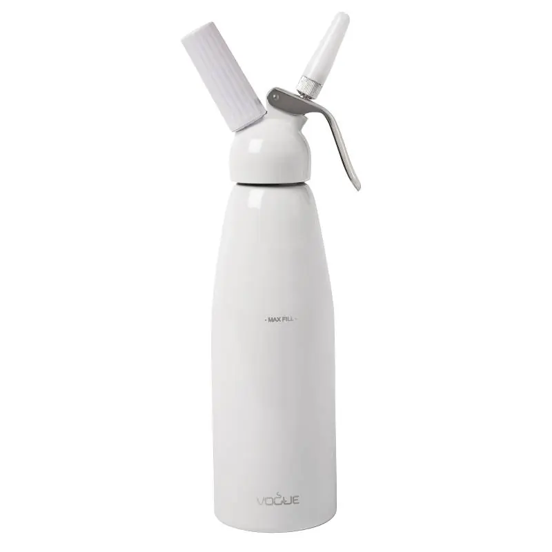 Gereduceerde Prijs Slagroomapparaat - 1 Liter