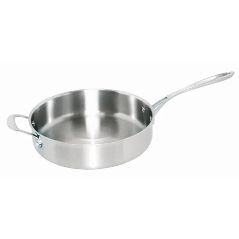 Koop Online Sauteuse Triwall Heavy Duty - 24cm Ø