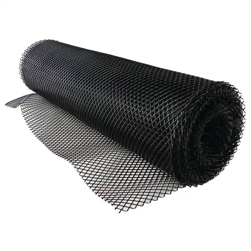 Bar Liner Zwart - 10 Meter Koop Online