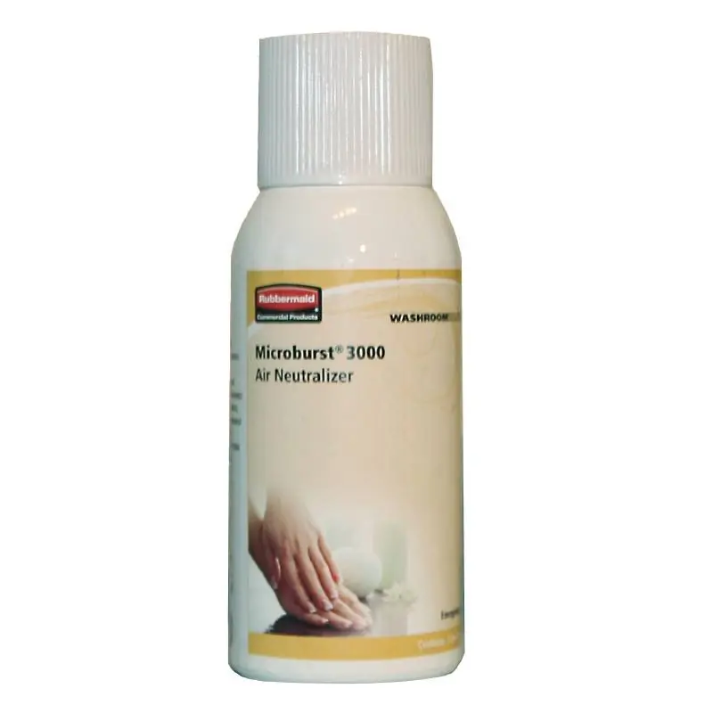 Luchtverfrisser Energizing Spa - 75ml - Verpakt per 12 Beperkt Aanbod