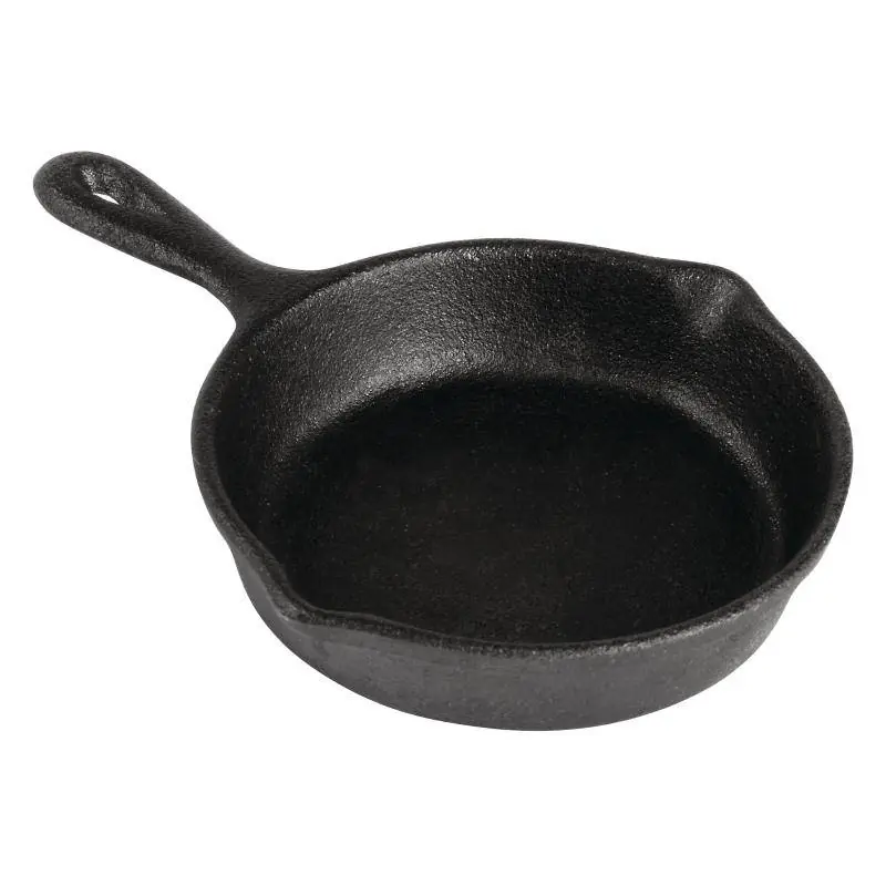 Shop Nu Mini Pannetje - Gietijzer - Ø115mm