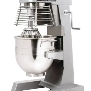 Lage Prijs Planeetmenger - 30 Liter - 3 Snelheden - Professioneel - 1,5 kW - 540x570x(H)1030 mm