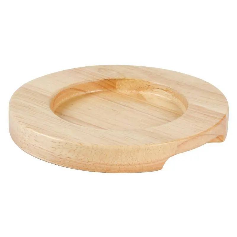 Weekendaanbieding Houten Onderzetter voor Y259 - Olympia