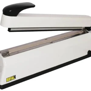 Sealer 30cm - Geschikt voor alle plastic zakken Nieuw