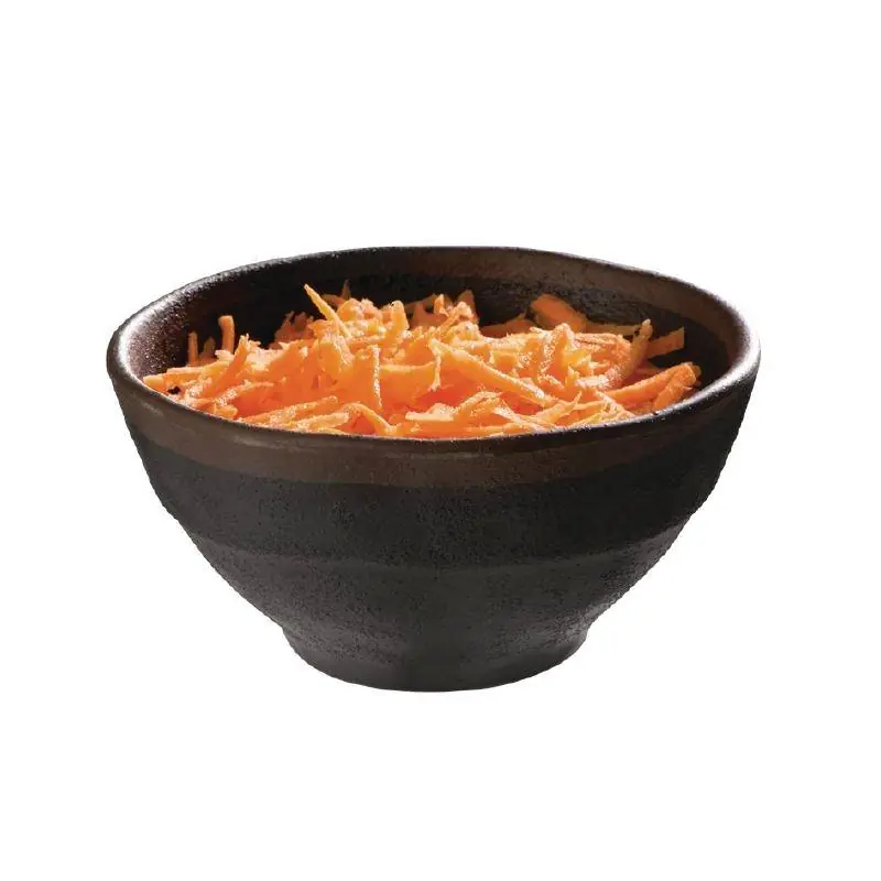 Beperkt Aanbod Kom Marone - Melamine - 110mm