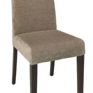Fabrieksprijs Eetkamerstoel Beige - Prijs per 2 stuks