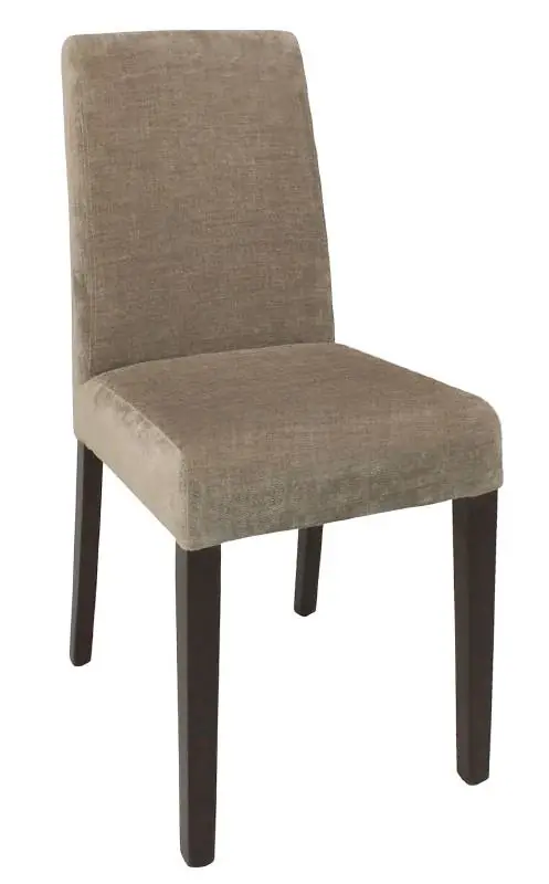 Fabrieksprijs Eetkamerstoel Beige - Prijs per 2 stuks