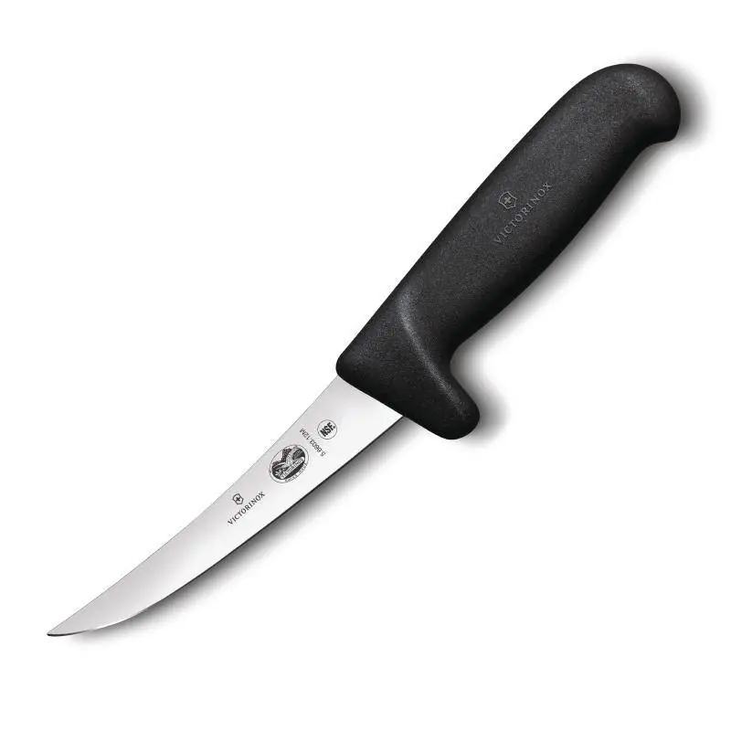 Premium Antislip Uitbeenmes - Victorinox Fibrox - 120mm