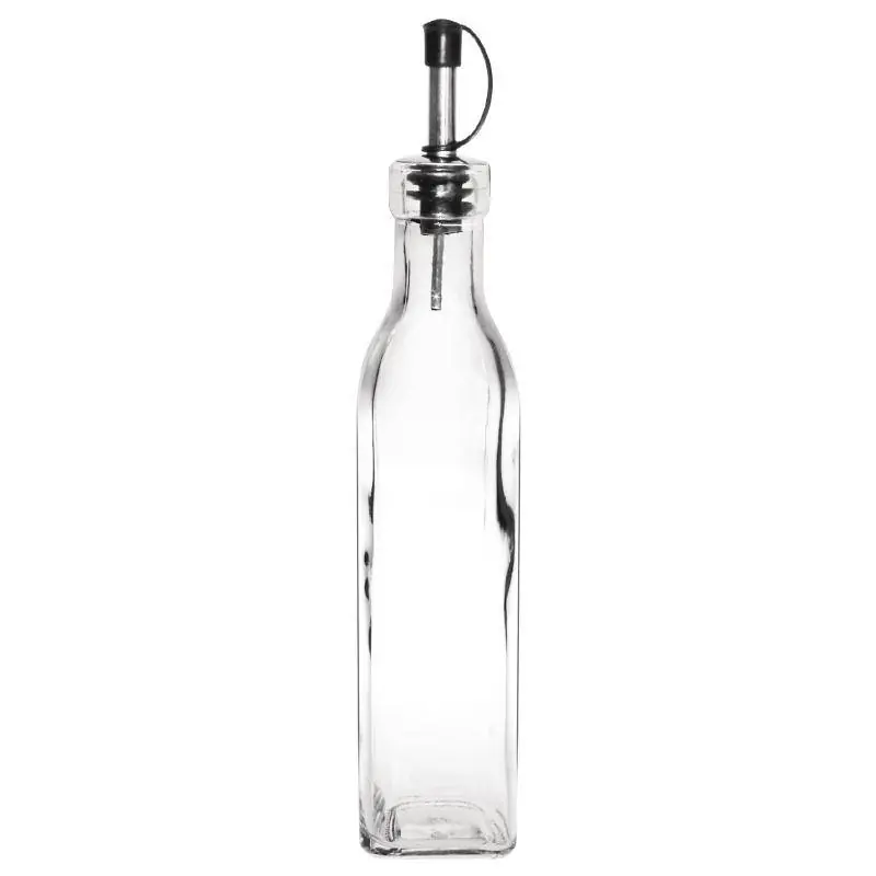Veilige Betaling Olijfolie Flesje - 250ml - Verpakt per 6