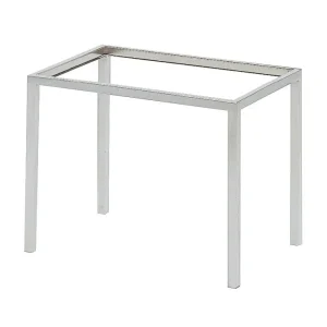 Onderstellen voor Gastro 65x40 - 40x54x(h)57cm Betrouwbaar