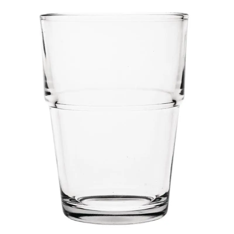Drinkglas Olympia - 200ml - Per 12 Stuks - stapelbaar Shop Nu