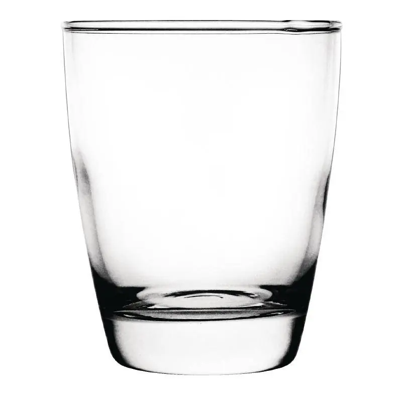 Merkproduct Waterglas Olympia - 268ml - Per 12 Stuks