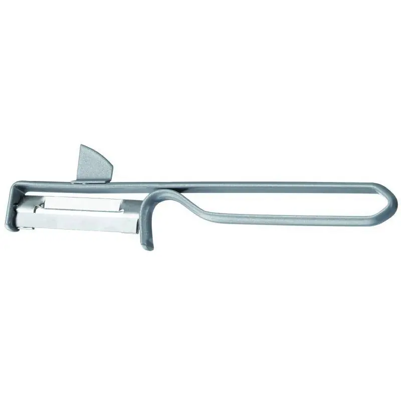 Dunschiller RVS - 155mm Hoge Kwaliteit