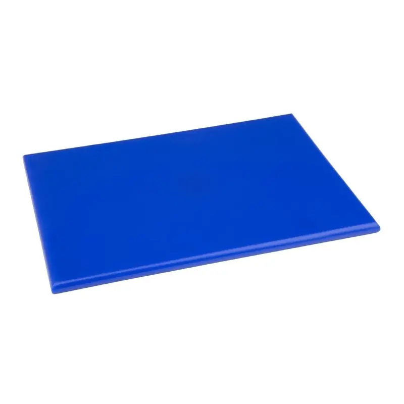 Lage Prijs Snijplank Hygiplas DUURZAAM 450x300x12mm blauw