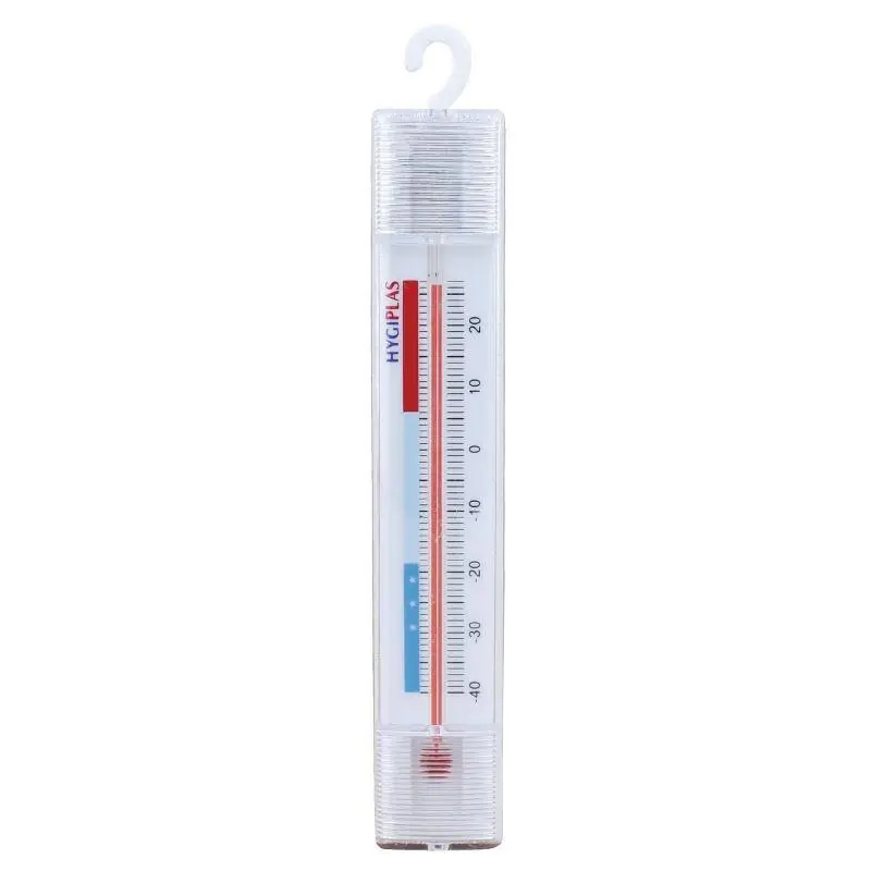 Finale Uitverkoop Diepvriesthermometer - Hygiplas - -30°C tot +20°C