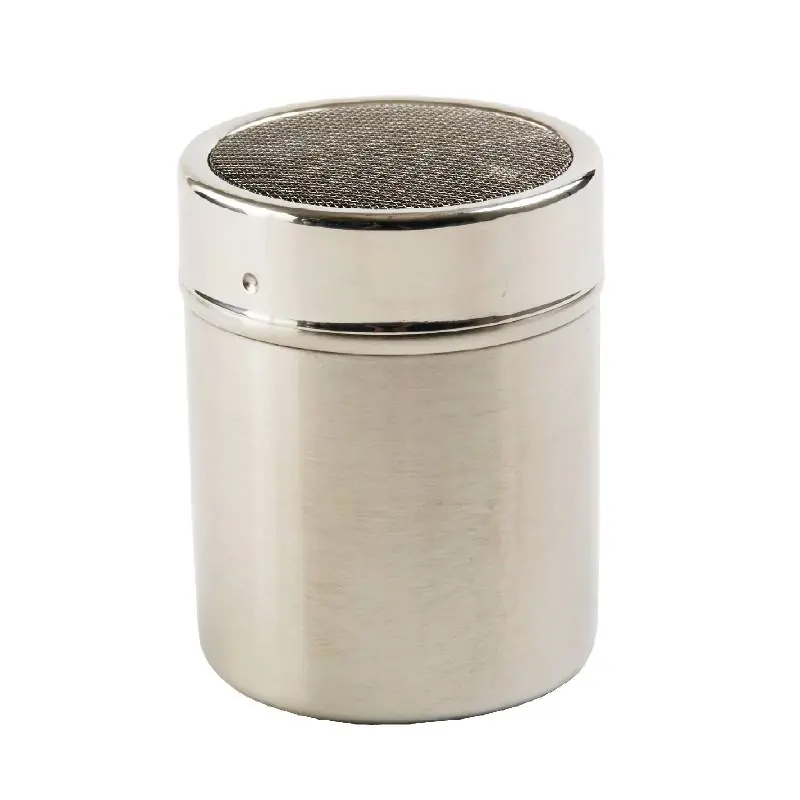 Favoriet Suikerstrooier RVS - Fijn Gaas - 275ml