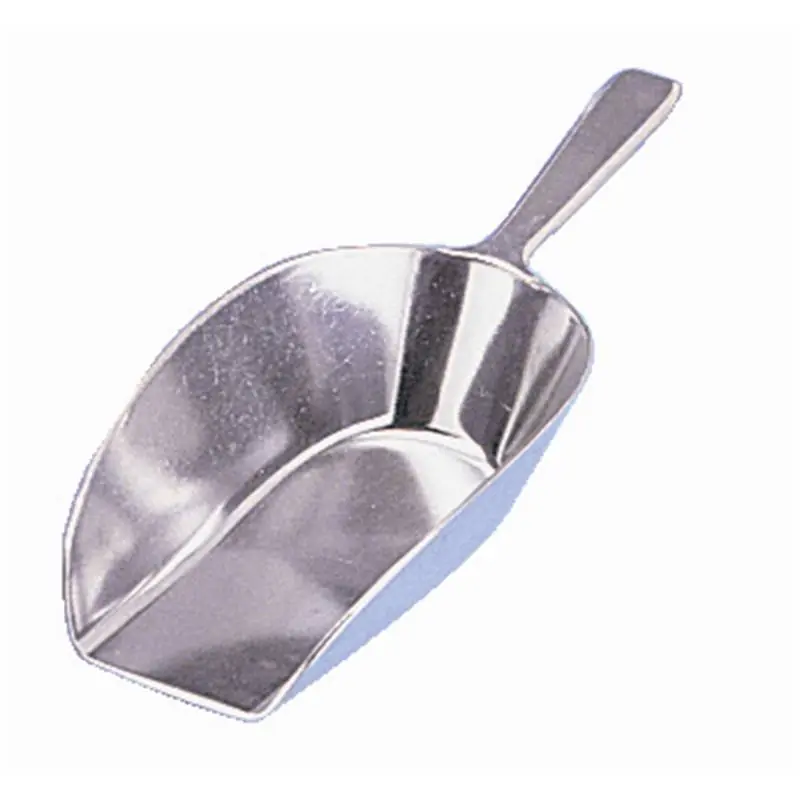 Winkelschep Aluminium - 185mm Gratis Retour