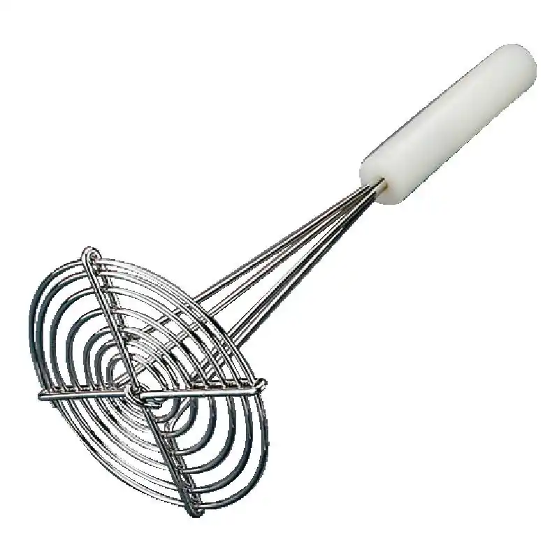 Pureestamper Rond - Ø130mm Beste Prijs