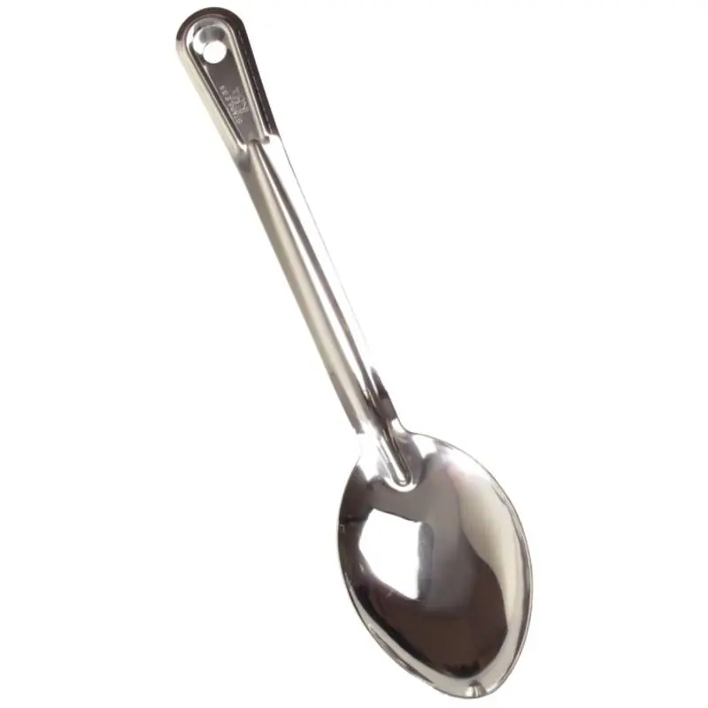 Hoge Kwaliteit Serveerlepel - 28cm - RVS