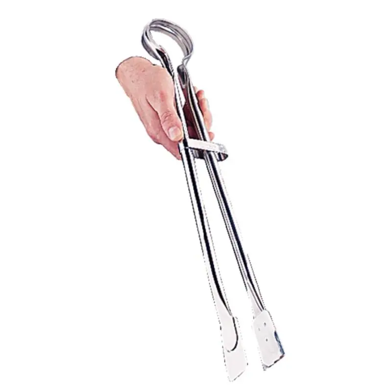 Steaktang RVS - 510mm Hete Deal
