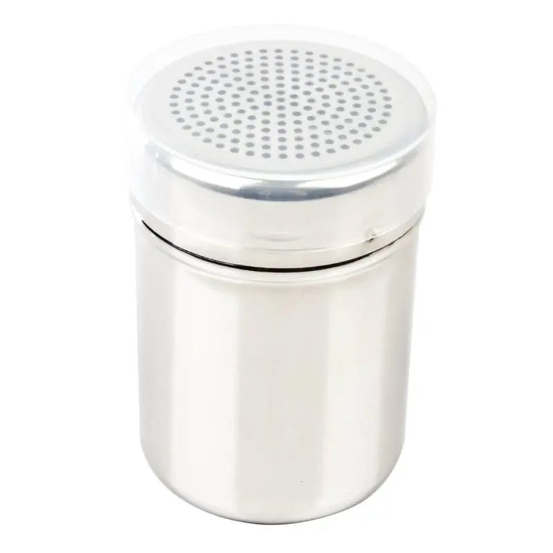Suikerstrooier Fijn - RVS - 280ml Actieprijs