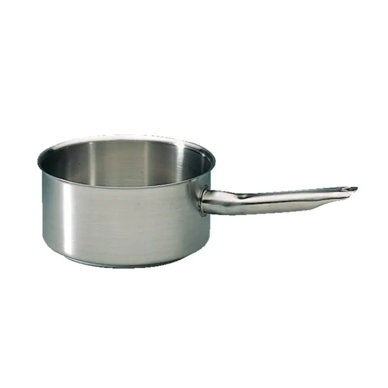 Speciale Aanbieding Steelpan Excellence RVS - 1 Liter - KEUZE UIT 5 MATEN