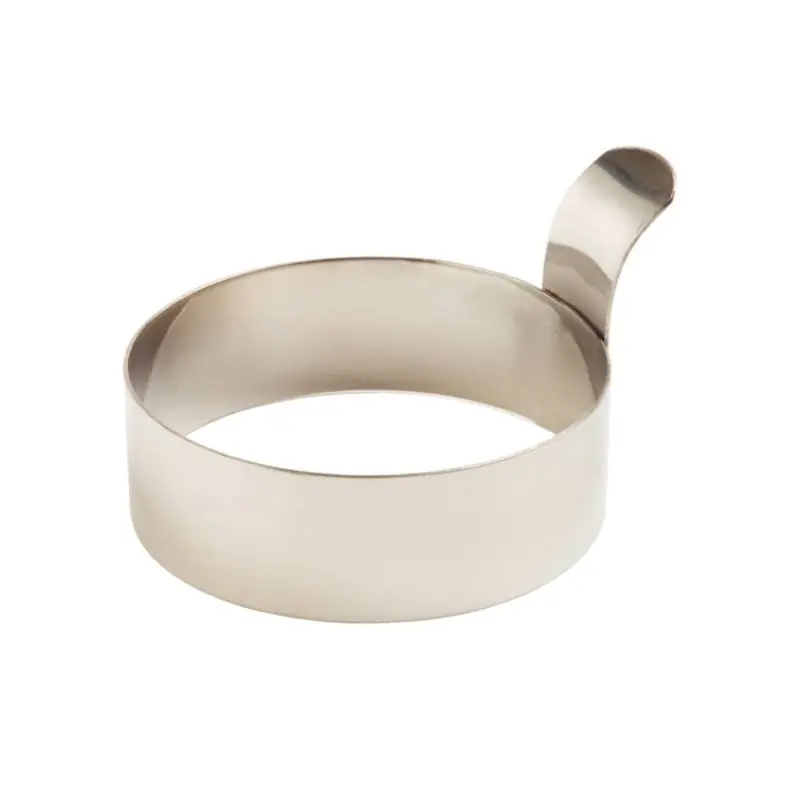 Lage Prijs Eierbakring - Ø80mm