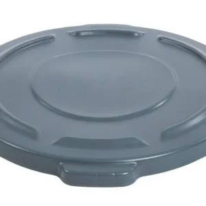 Rubbermaid Brute deksel voor 75 Liter container Beperkte Voorraad