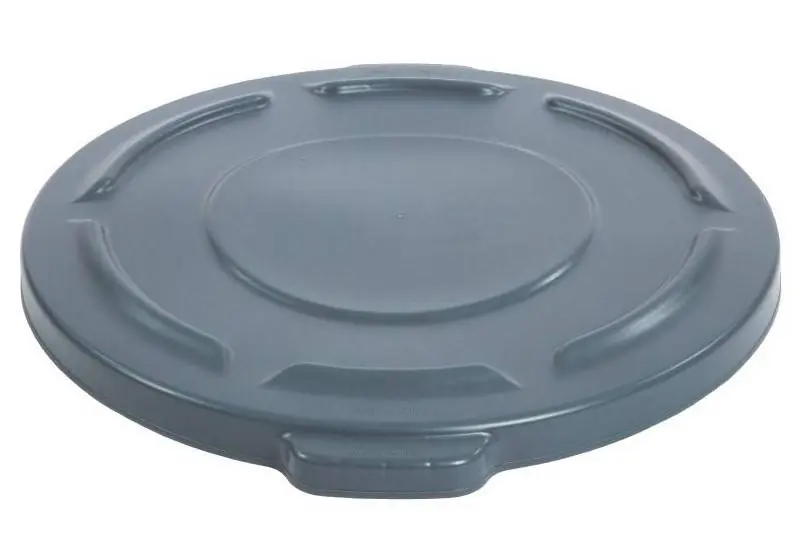 Rubbermaid Brute deksel voor 75 Liter container Beperkte Voorraad