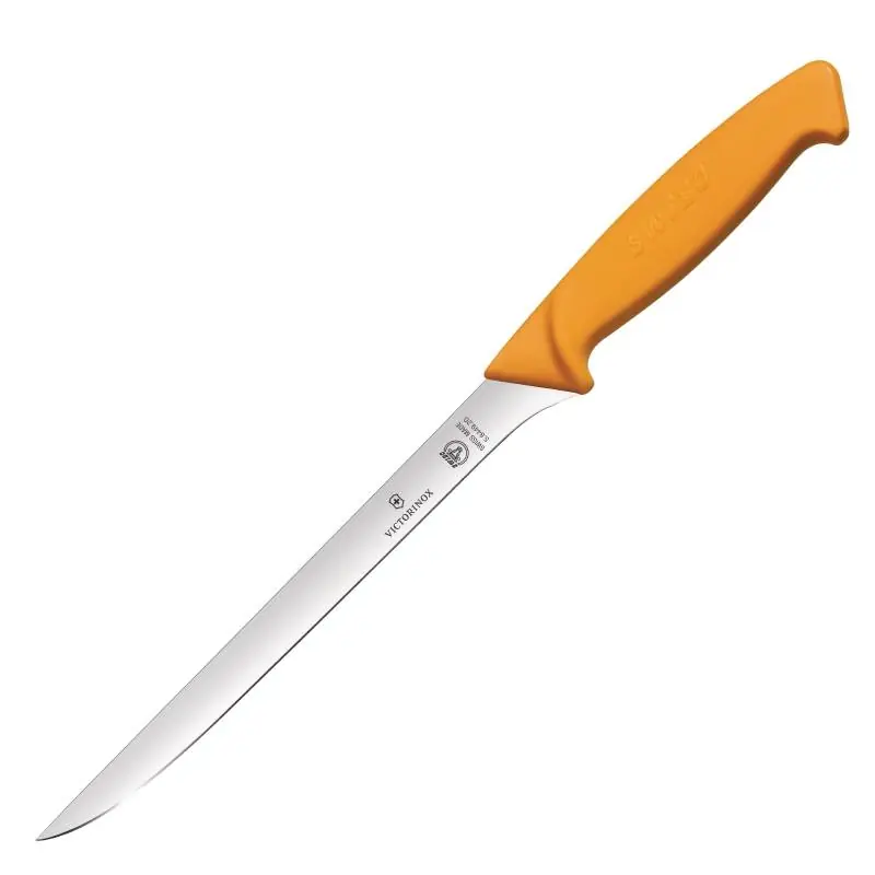 Actieprijs Swibo Vismes - Flexibel 20cm