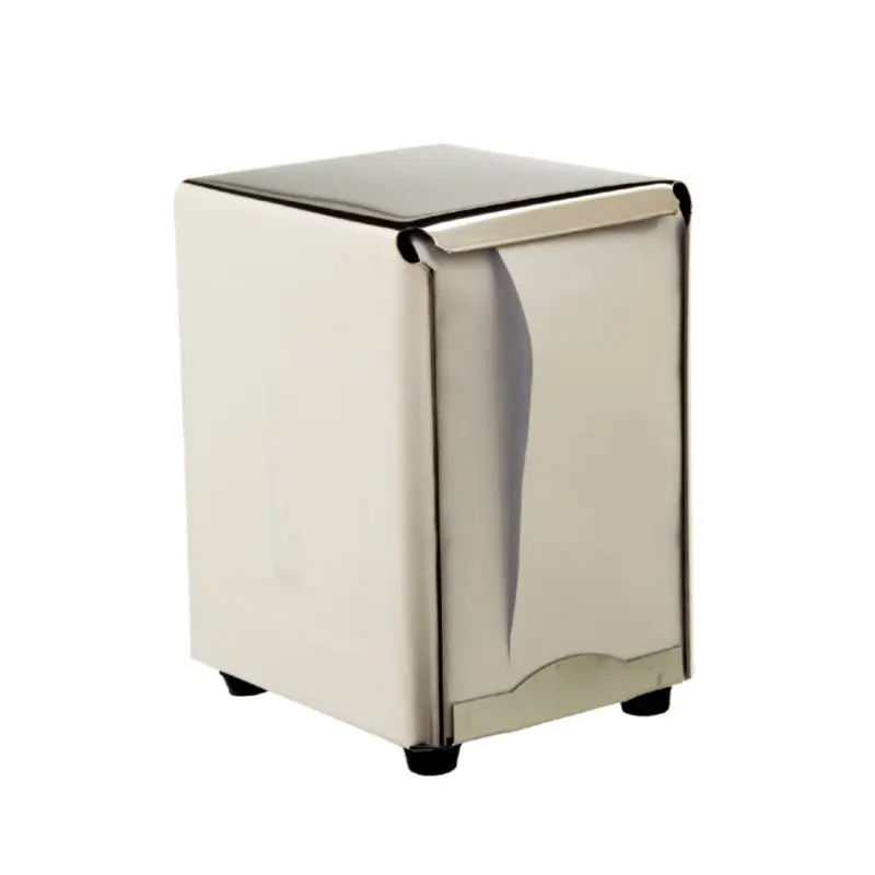 Servettendispenser - 100x120x140mm Exclusieve Aanbieding