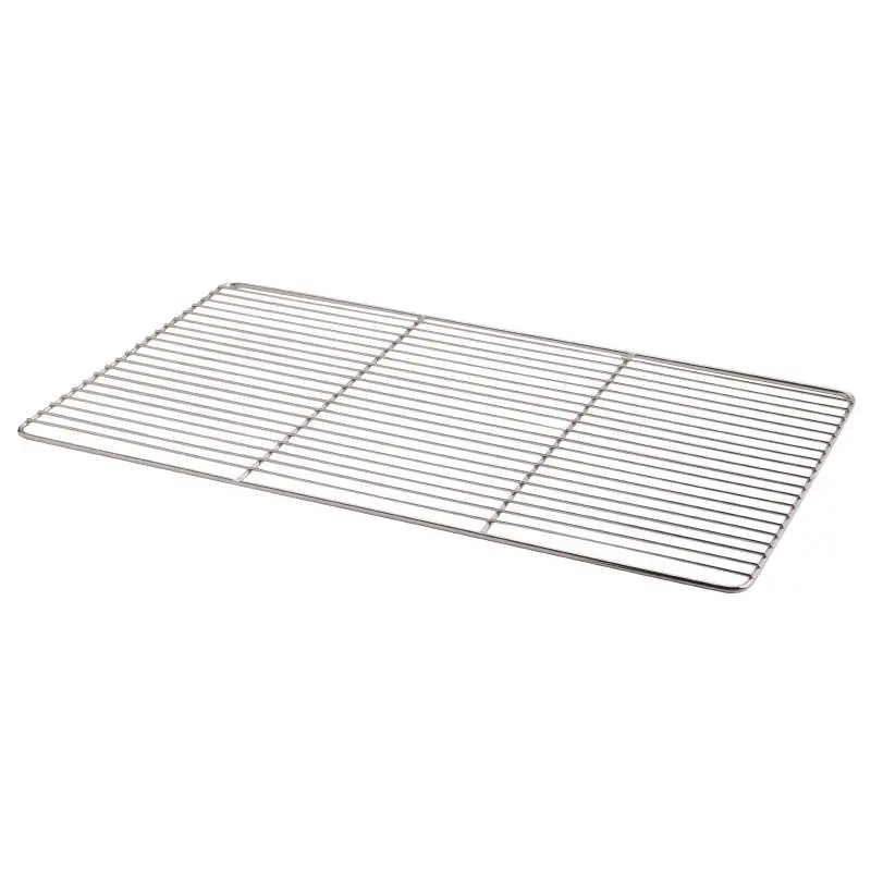 Ovenrooster RVS 600x400mm Speciale Aanbieding