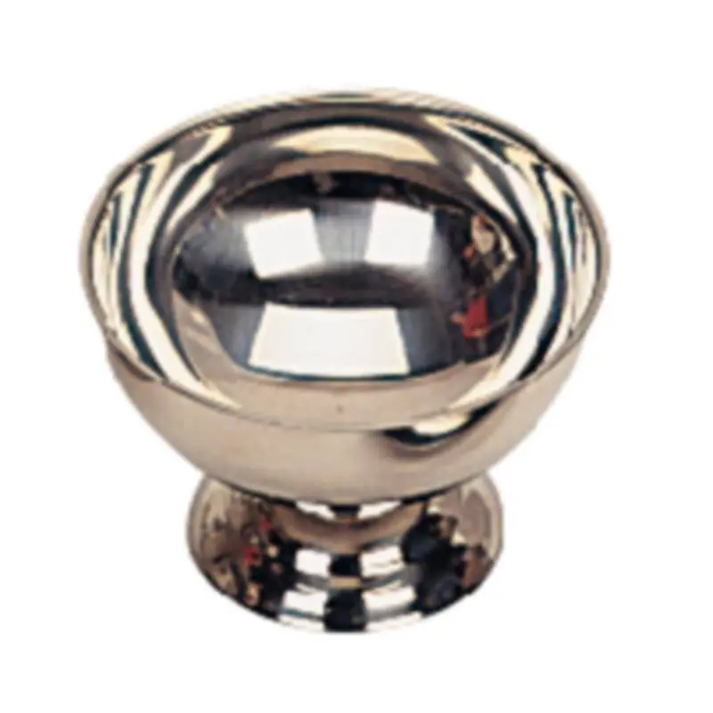Speciale Aanbieding IJscoupe RVS Ø90mm