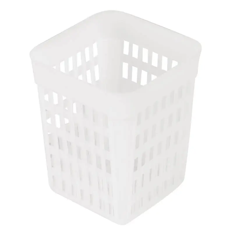 Bestekbeker Vierkant - 110x110x140(h)mm Nu Kopen