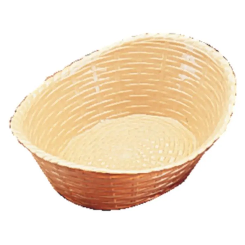 Broodmandje - Polypropyleen - 220x170mm Exclusieve Aanbieding