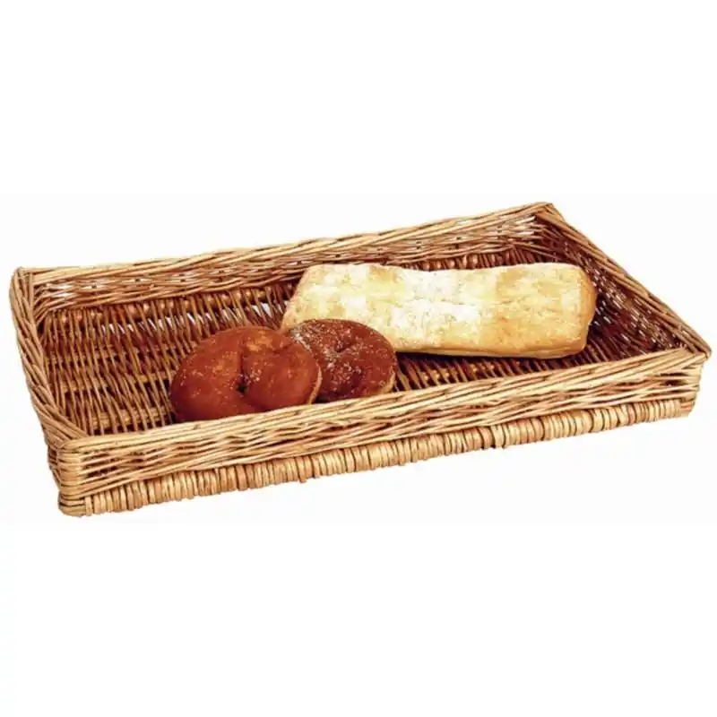 Goedkoop Rechthoekige Presenteermand - 280x450x(h)75mm