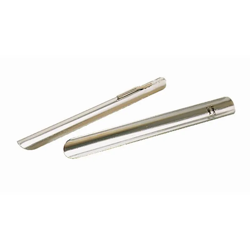 Direct Beschikbaar Kruimelruimer Aluminium - Incl. Clip