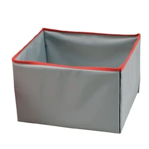 Isoleer Pizzatassen binnentas - 410x360x25(h)mm Tijdelijk Beschikbaar