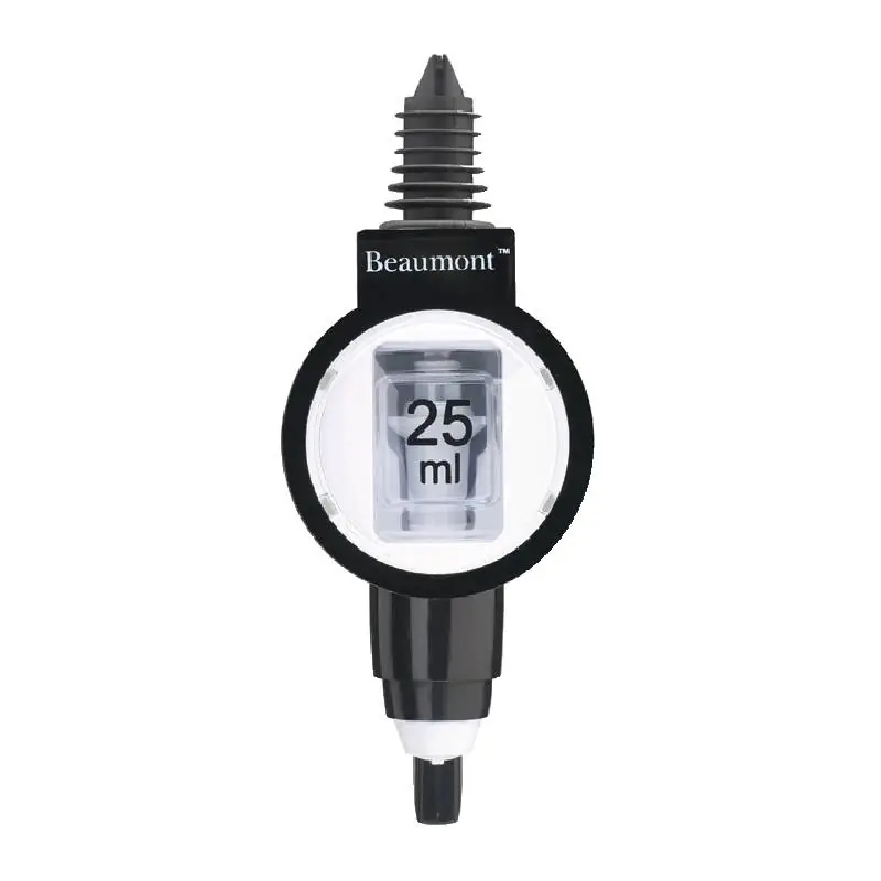Betaalbaar Doseerapparaat - 25ml