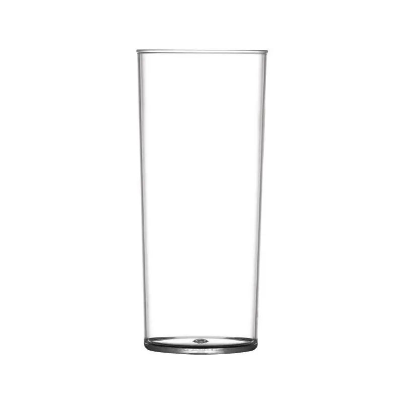 Favoriet Longdrink Polycarbonaat - 340ml - 48 Stuks