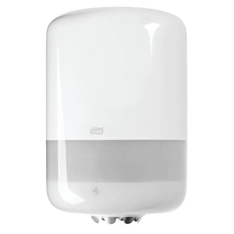 Koop Vandaag Lotus standaard papier dispenser - 239x227x(h)360mm
