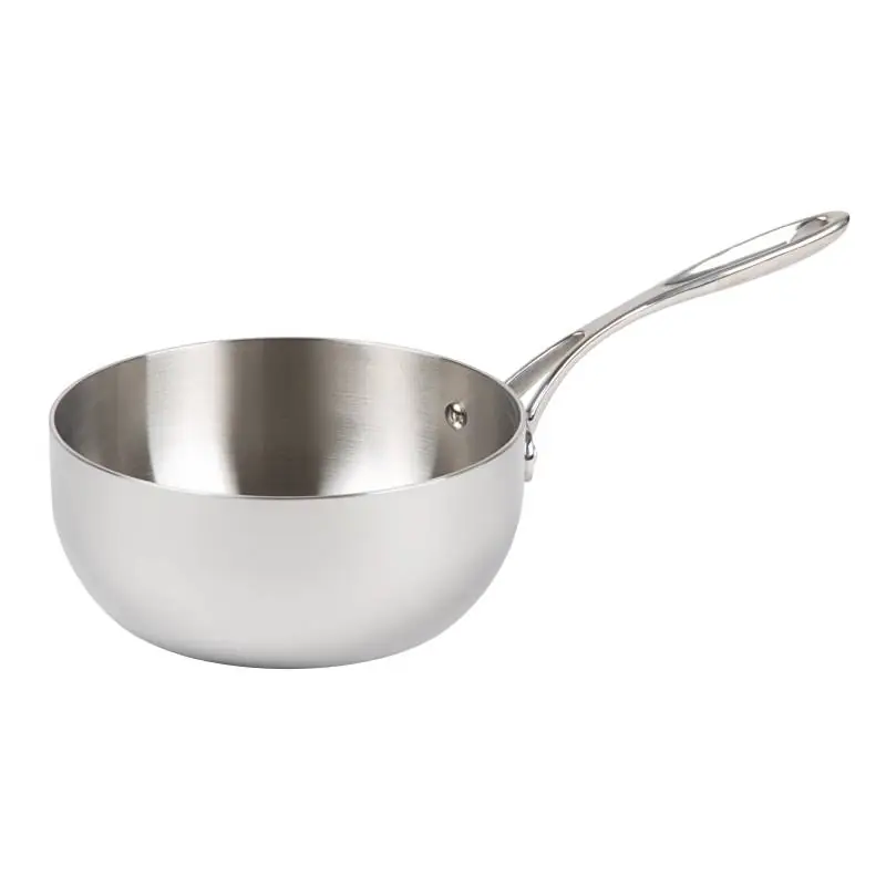 Sautese Triwall Heavy Duty Conisch model - 20cm Ø Weekendaanbieding