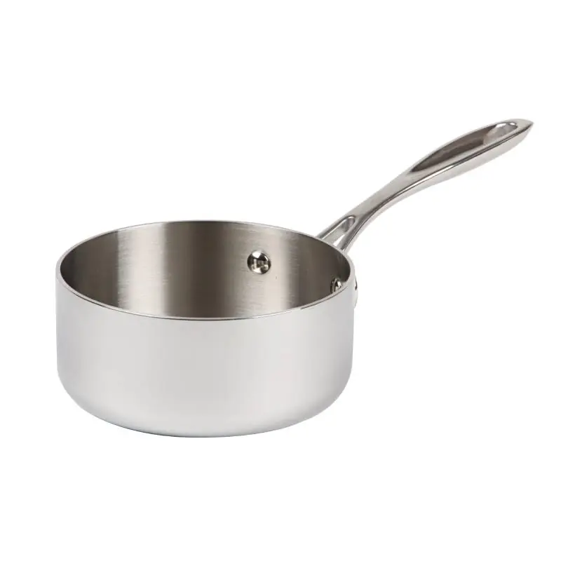 Steelpan Triwall Heavy Duty - 0,9 Liter - KEUZE UIT 3 MATEN Betaalbaar