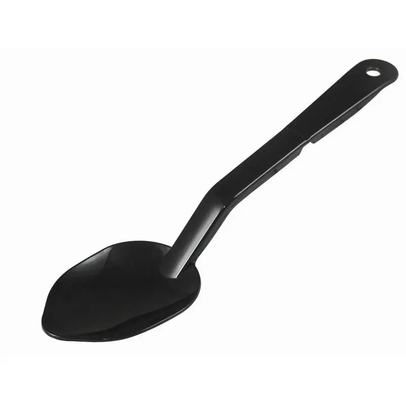 Serveerlepel Zwart - 270mm Tijdelijk Beschikbaar