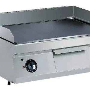 Bestseller Elektrische braadplaat met vlakke plaat -TOP- - 800x700x(h)250/320mm