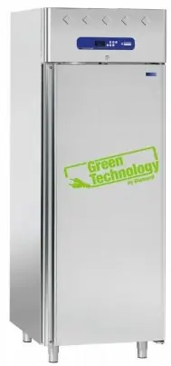Beperkt Aanbod Koelkast - 700 Ltr - 2/1 GN - 75x82x(h)202cm