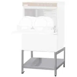 Rechtstreeks Van De Fabrikant Onderstel voor Diamond Vaatwasser RVS - 380(h)mm