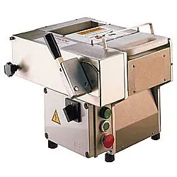 Deegroller Pasta/Pizza -1 PK - 400V - 360x400x(h)320mm Beperkte Voorraad