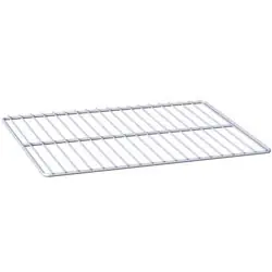 Rooster RVS - 600x400mm Must-Have