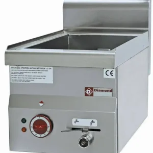 Elektrische bain-marie, 3x GN 1/4 -Top- - 300x600x(h)280/400mm Tijdelijk Beschikbaar